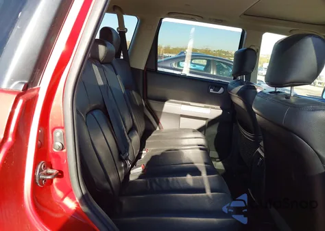 2008 Mitsubishi Endeavor Se из США, поврежденный, VIN 4A4MN31S88E021514